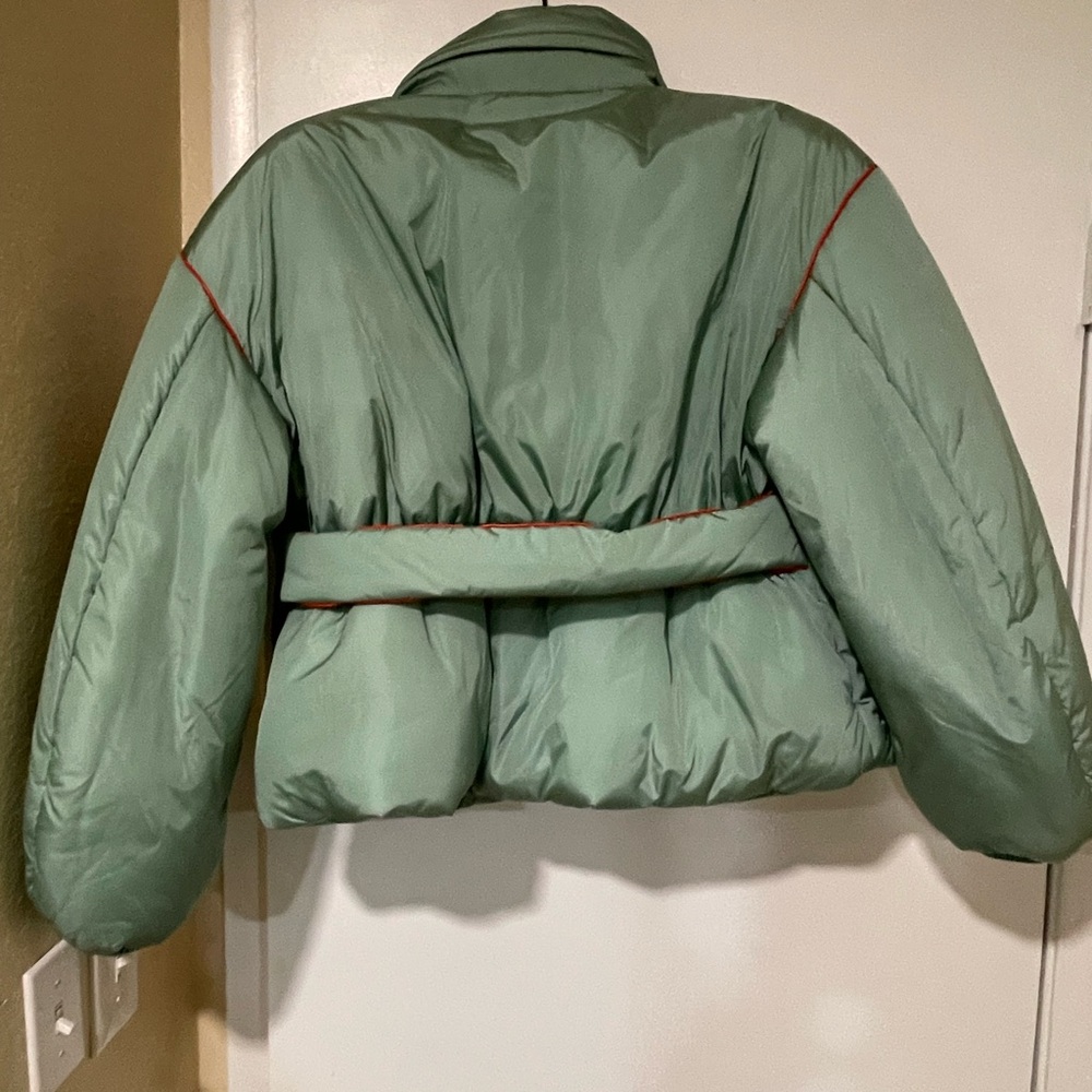 Gucci Adidas stunning jacket - Picture 2 of 8